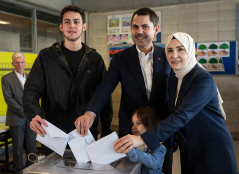 Onlardan biri İstanbulun meri ola bilər – FOTO