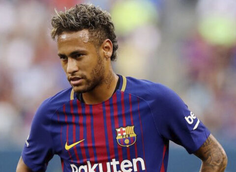 Neymar “Barselona”ya qayıtmaq istəyir