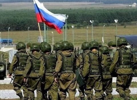 Paşinyan rus hərbçilərinin çıxma tarixini açıqladı: “Avqustun 1-də…”