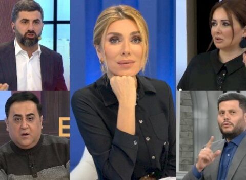 Televiziya aparıcıları prokurorluğa çağırıldı – Onlardan yığılan pulların aqibəti soruşulur