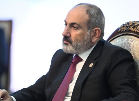 Paşinyandan Qarabağ ermənilərinə SƏRT SÖZLƏR: “Bu nə hörmətsizlikdir?”
