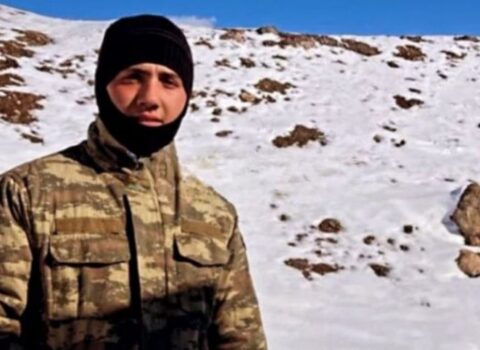 Ermənistan Ruslan Pənahovu Azərbaycana QAYTARDI