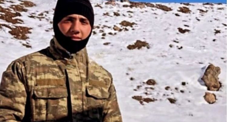 Ermənistan Ruslan Pənahovu Azərbaycana QAYTARDI Ermənistan Ruslan Pənahovu Azərbaycana QAYTARDI
