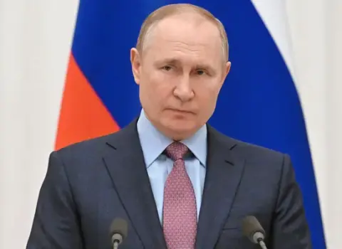 “Rusiyada kadr çatışmazlığı yaşanacaq” – Putindən AÇIQLAMA