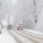 Qarlı hava şəraiti bu tarixədək davam edəcək