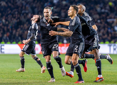 “Qarabağ” bu legionerlə də yollarını ayırır
