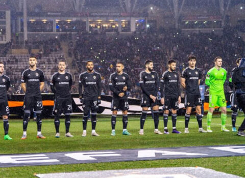 “Qarabağ” dünya reytinqinin ilk “50-liy”ində