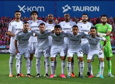 “Qarabağ” Avropa Liqasında sonuncu oyununa çıxır