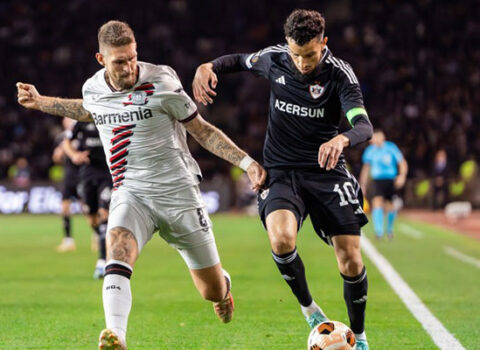 “Bayer” “Qarabağ” önünə hansı heyətlə çıxacaq?