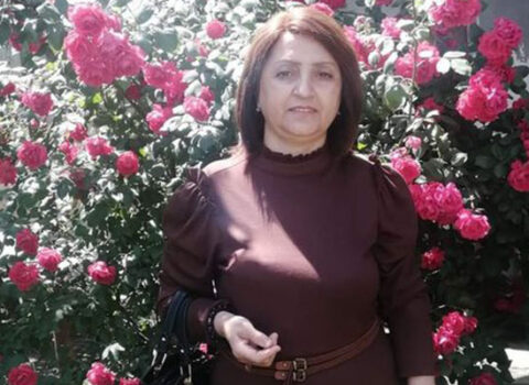 Zərdabda müəllim vəfat etdi