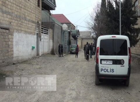 Yevlaxda 37 yaşlı qadının qətlinin TƏFƏRRÜATLARI