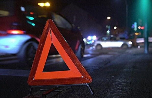 Bakıda yol qəzası – İki nəfər yaralandı