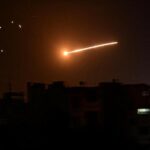 SON DƏQİQƏ: İsrail İranı vurdu – İsfahan hava limanında PARTLAYIŞ