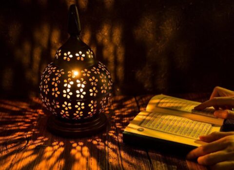 Ramazanın 20-ci günü: Dua, imsak və iftar vaxtı