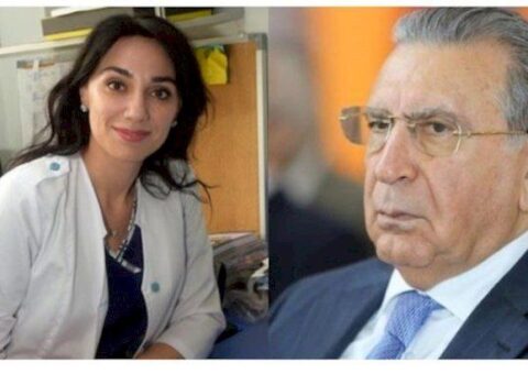 Zərərdə olan Mehdiyevlər 5 milyon borc axtarır