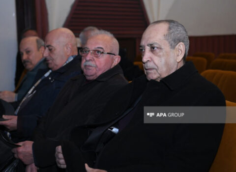 Rasim Balayevə vəzifə verildi
