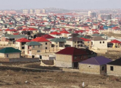 Sənədsiz evlərlə bağlı mühüm xəbər – RƏSMİ