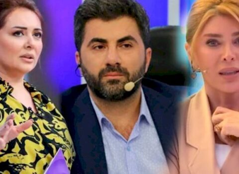 Hakimiyyətin səbr kasası doldu: Bu aparıcılar efirdən uzaqlaşdırılır – TARİX AÇIQLANDI