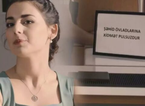 “Şəhid ailələri üçün pulsuzdur”a ETİRAZ