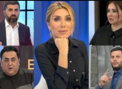 “Aparıcılar “aradüzəldənlik” edirlər, hamını boğaza yığıblar” – Tanınmış yazıçı SƏRT DANIŞDI