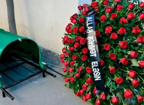 Təhməz Əliyev vəfat etdi – FOTO