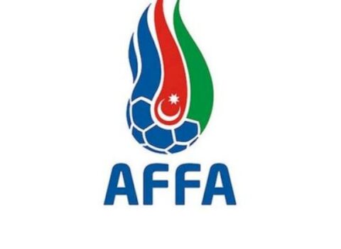 Hakimi təhqir edən “Araz-Naxçıvan”ın futbolçusu cəzalandırıldı