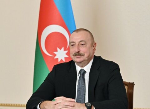 Ədliyyə Nazirliyinə yeni səlahiyyət verildi – FƏRMAN