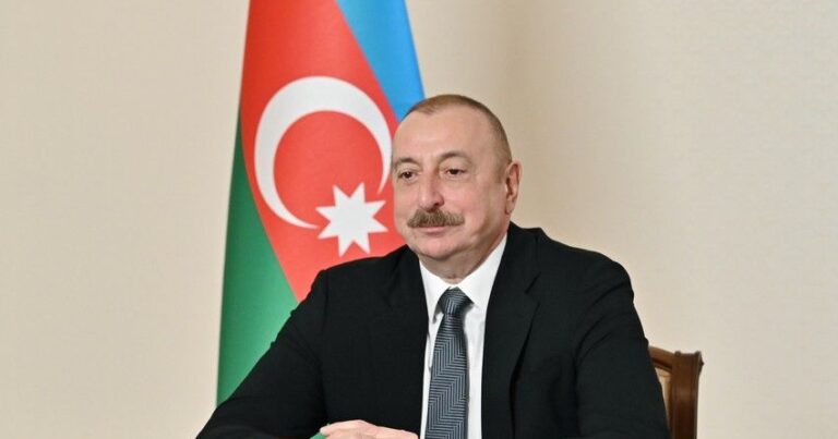Ədliyyə Nazirliyinə yeni səlahiyyət verildi – FƏRMAN Ədliyyə Nazirliyinə yeni səlahiyyət verildi – FƏRMAN