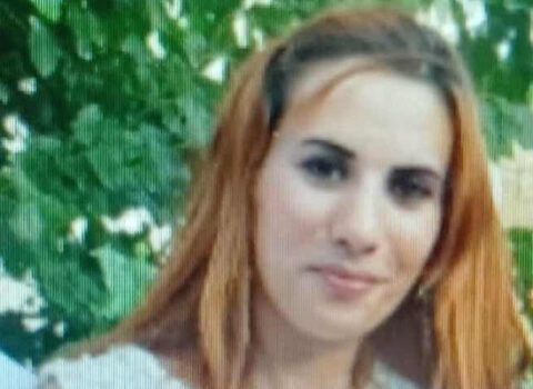 İtkin düşən ana və 3 övladı tapıldı