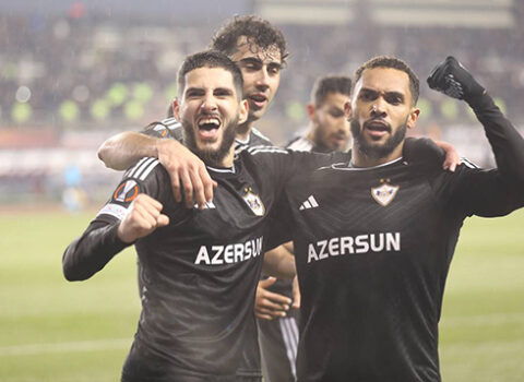 “Qarabağ” bu klubları keçdi – FOTO