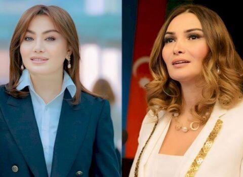 Ruhi deputat olmaq istəyir – Qənirə Paşayevanın yerinə – ViDEO