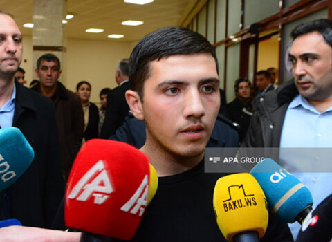 “Ruslan yenə də gedib öz hərbi xidmətini keçəcək” – atası DANIŞDI