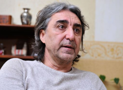 Şakir Eminbəylinin “Gündəliyi”nə 2 yazıldı – “İmla”nı düzgün yazmaq lazım idi