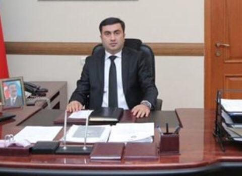 Saxlanıldığı deyilən birinci müavindən – AÇIQLAMA+YENİLƏNİB