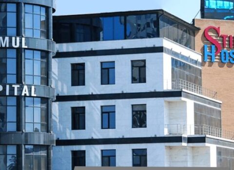 “Stimul Hospital”dan Bahar Qasımovanın ölümü ilə bağlı AÇIQLAMA