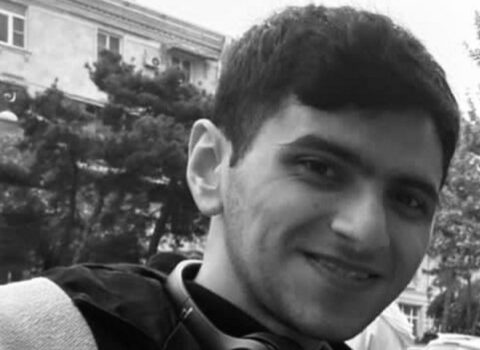 Azərbaycanda daha bir tələbə vəfat etdi
