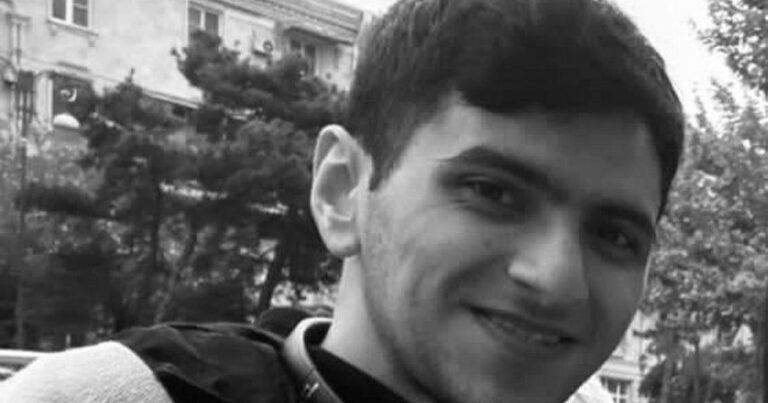 Azərbaycanda daha bir tələbə vəfat etdi Azərbaycanda daha bir tələbə vəfat etdi