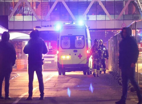 Terrorda ölənlərdən 134 nəfərin kimliyi bəlli oldu