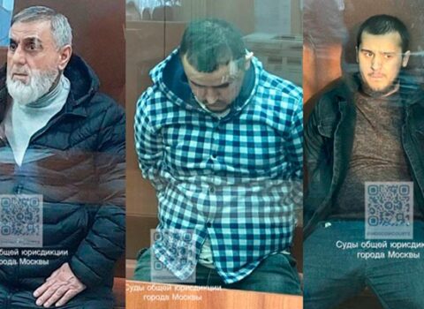 “Qulağınızı kəsərik” – Vəkillər hədələnir, taciklərdən biri isə apellyasiya şikayəti verdi