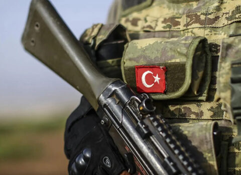 Türkiyədə 38 terrorçu zərərsizləşdirildi