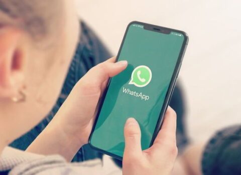 İran vətəndaşlarına WhatsApp-ı silmə çağırışı: “Məlumatlar düşmənə ötürülür”