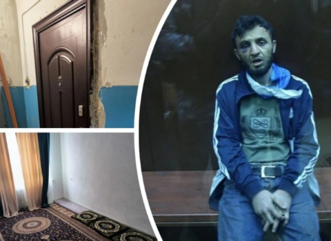 “Mənim evimdə yaşayırdı, bir gün dedi ki…” – Terrorçunun QOHUMU DANIŞDI