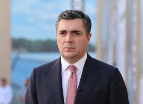 Azərbaycanın Gürcüstanla quru sərhədləri açılır? – XİN başçısı danışdı