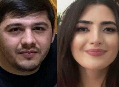 Əhmədin bacısının ərdə olduğu ailə ilə bağlı ŞOK iddia: Qayınatası banda yaradıb… – FOTO