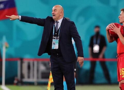 KİV: Stanislav Çerçesova Azərbaycan millisinin baş məşqçi postu təklif ediləcək