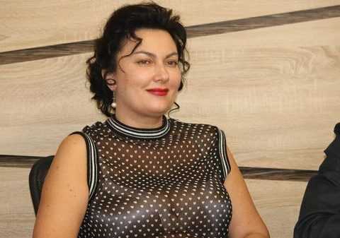 “Məni azad edin, Ukraynada döyüşüm” – Krımın həbsdə olan keçmiş naziri