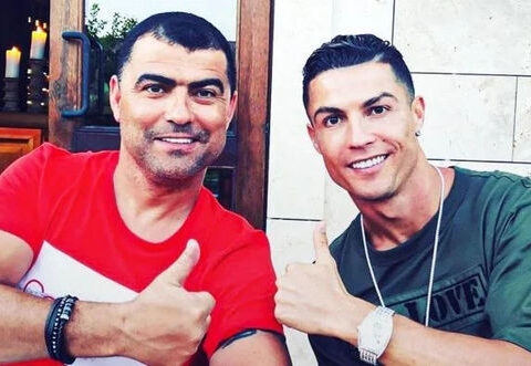 Ronaldu məhkəmə qarşısına çıxarıla bilər