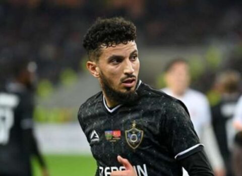 Zubir GEDİR? – “Qarabağ” qərarını VERDİ