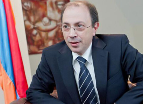 “Ermənistan xarici siyasətinin məzmununu dəyişdirməlidir” – Ara Ayvazyan