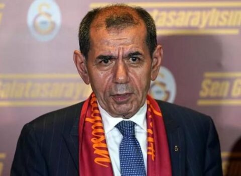 “Qalatasaray” prezidenti: “Dünya qarşısında biabır olduq”
